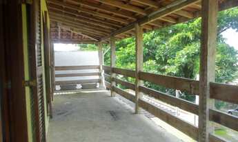 Imagem 6: Casa em São Sebastião/SP