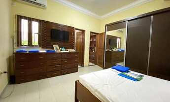 Imagem 4: Casa para venda tem 280 metros quadrados com 3 quartos em Neópolis - Natal