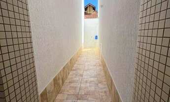 Imagem 4: Sobrado com 2 dormitórios à venda, 65 m² por R$ 350.000,00 - Vila Caiçara - Praia Grande/S