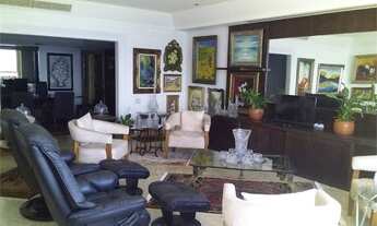 Imagem 1: Apartamento para venda com 214 metros quadrados com 2 quartos em Copacabana - Rio de Janei