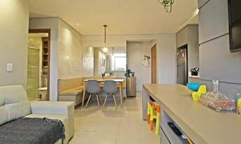 Imagem 3: O melhor apt de Sobradinho! Reformadíssimo!