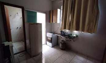 Imagem 4: Kitnet exclusiva para mulher