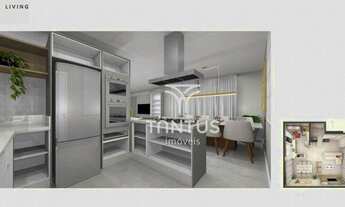 Imagem 7: Sobrado à venda, 220 m² por R$ 1.150.000,00 - Hugo Lange - Curitiba/PR