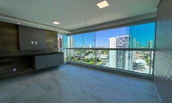 Imagem 5: Apartamento Fino Acabamento No Joquei Clube - Area 227,00 M2 - 04 Suites - Teresina - PI