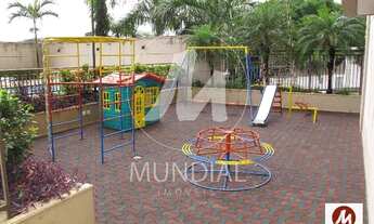 Imagem 4: Apartamento (tipo - padrao) 3 dormitórios/suite, cozinha planejada, portaria 24hs, lazer