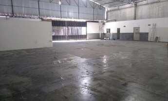 Imagem 6: Aluga-se galpão no Montese