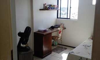 Imagem 2: Apartamento Pajuçara