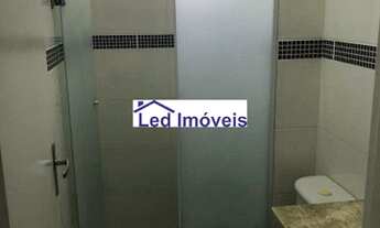 Imagem 6: Apartamento com 2 dorms, Cidade das Flores, Osasco - R$ 300 mil, Cod: 1493