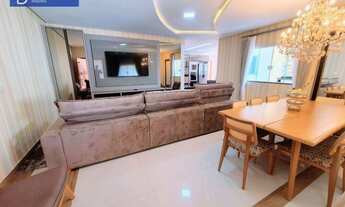 Imagem 4: Casa Mobiliada com 4 dormitórios com piscina à venda, 200 m² por R$ 1.200.000 - Balneário