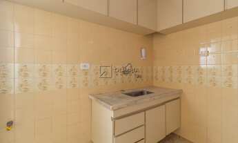 Imagem 7: Apartamento Venda 1 Dormitórios - 43 m² Vila Madalena