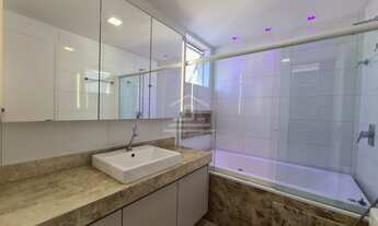 Imagem 3: Condomínio La Madeleine Apartamento a venda no Jóquei Clube- Móveis Projetado em Todos os