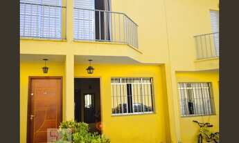 Imagem 2: Casa em Condomínio Fechado