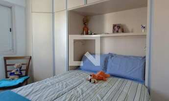 Imagem 5: Apartamento à Venda - Vila Re, 3 Quartos, 70 m2