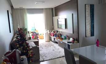 Imagem 2: UBERLÂNDIA - Apartamento Padrão - Jardim Finotti