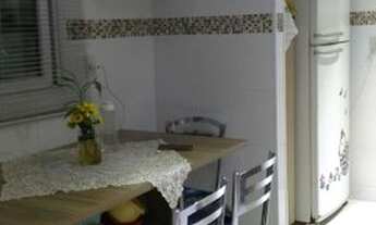 Imagem 6: Casa em Condomínio - 108m2 - 3 Dormitórios - 2 Vagas - Jardim Santa Maria - Jacareí - SP