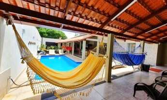 Imagem 7: Casa em Aruanã para Temporada