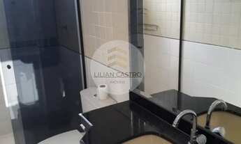 Imagem 7: Apartamento com Área Privativa para Venda em Belo Horizonte, OURO PRETO, 3 dormitórios, 1