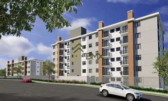 Imagem: Apartamento à venda, 68 m² por R$ 442.641,00