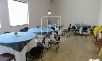 Imagem 3: Salão/Galpão (salão - térreo) 1 dormitórios/suite, cozinha planejada