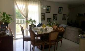 Imagem 3: Apto Excelente Totalm. Planej. Cond. Club 83 m² 3d(st)/2v/lazer completo 'Oportunidad