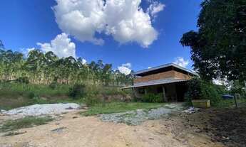 Imagem: Sítio Itatiaiuçu - 10.000M²