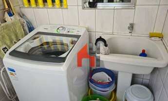 Imagem 7: Apartamento à venda, 104 m² por R$ 950.000,00 - Aclimação - São Paulo/SP