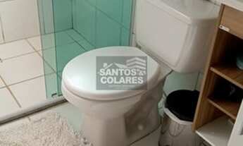 Imagem 7: Mangueiral QC 7 Rua B - Condomínio jardins dos Ipês - Ótima casa com 3 quartos