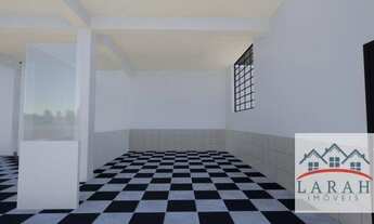 Imagem 7: Salão para locação no Bairro do Butantã