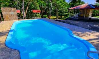 Imagem 6: ALUGUEL DE SÍTIO BALNEÁRIO PARA FESTAS - CASA - PERNOITE