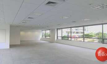 Imagem 3: São Paulo - Conjunto Comercial/sala - Brooklin