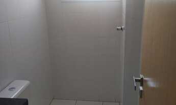 Imagem 6: Apartamento para venda tem 63 metros quadrados com 2 quartos