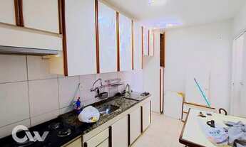 Imagem 2: Apartamento de 02 dormitórios