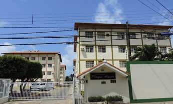 Imagem: Apartamento 3/4 Para Venda No Parque Alpino