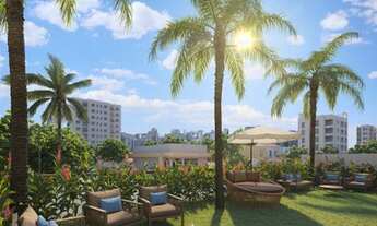 Imagem 4: O empreendimento da Zona Norte com alto luxo e conforto! - PIAZZA