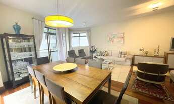 Imagem 3: Apartamento à venda 275m2 com 4 quartos, 2 suítes, 3 vagas - Santa Helena - Juiz de Fora