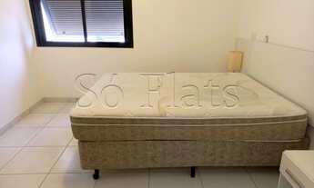 Imagem 7: Flat para locação no Morumbi, próximo a Marg. Pinheiros e Av. Hebe Camargo. Consulte-nos