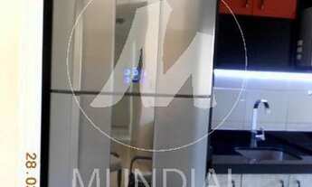 Imagem 5: Apartamento (tipo - padrao) 2 dormitórios, cozinha planejada, em condomínio fechado