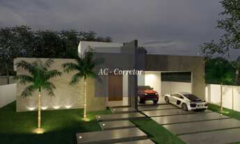 Imagem 3: Residencial Villa Verde (Casa à venda ), Senador Canedo, GO