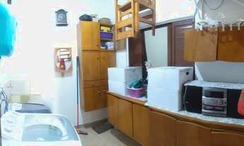 Imagem 7: Casa à venda, 129 m² por R$ 300.000,00 - Jardim Aclimação - Santo André/SP