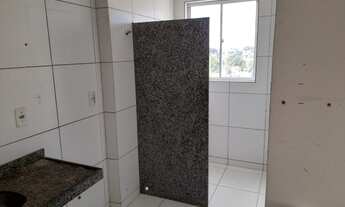 Imagem 7: Apartamento de repasse