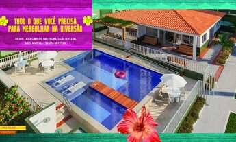 Imagem 5: APARTAMENTO ARACAJU COND PORTO ACQUA NO BAIRRO AMÉRICA