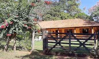 Imagem 4: Fazenda Paranoá DF-130 60 hectares !!! 2.500.000 !!!