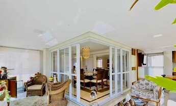 Imagem: Apartamento para venda com 212 metros quadrados