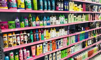 Imagem 6: Vendo loja completa