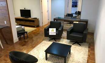 Imagem: Apartamento à venda, Vila Olímpia, 111m²