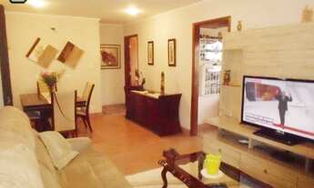 Imagem 2: Apartamento com 2 dormitórios à venda, 90 m² por R$ 650.000,00 - Aclimação - São Paulo/SP