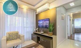 Imagem 7: Apartamento à venda, 103 m² por R$ 550.000,00 - Vila Izabel - Curitiba/PR