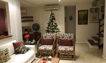 Imagem 7: Casa de condomínio para venda com 250 metros quadrados com 4 quartos