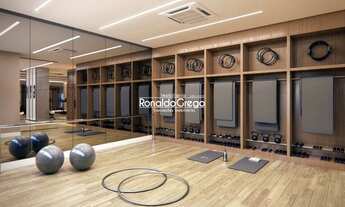 Imagem 7: 2 dorms, 1 suite, 1 vaga, 55m²