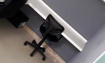 Imagem 6: Sala Privativa em Imóvel Comercial